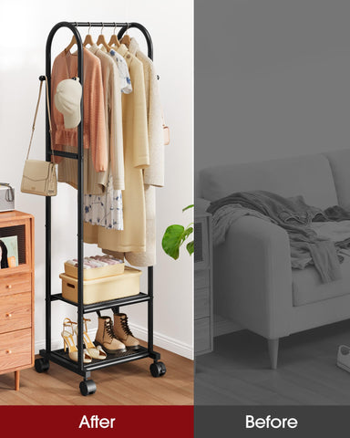Sakugi reinforced assembly ensures durable, long-lasting use.