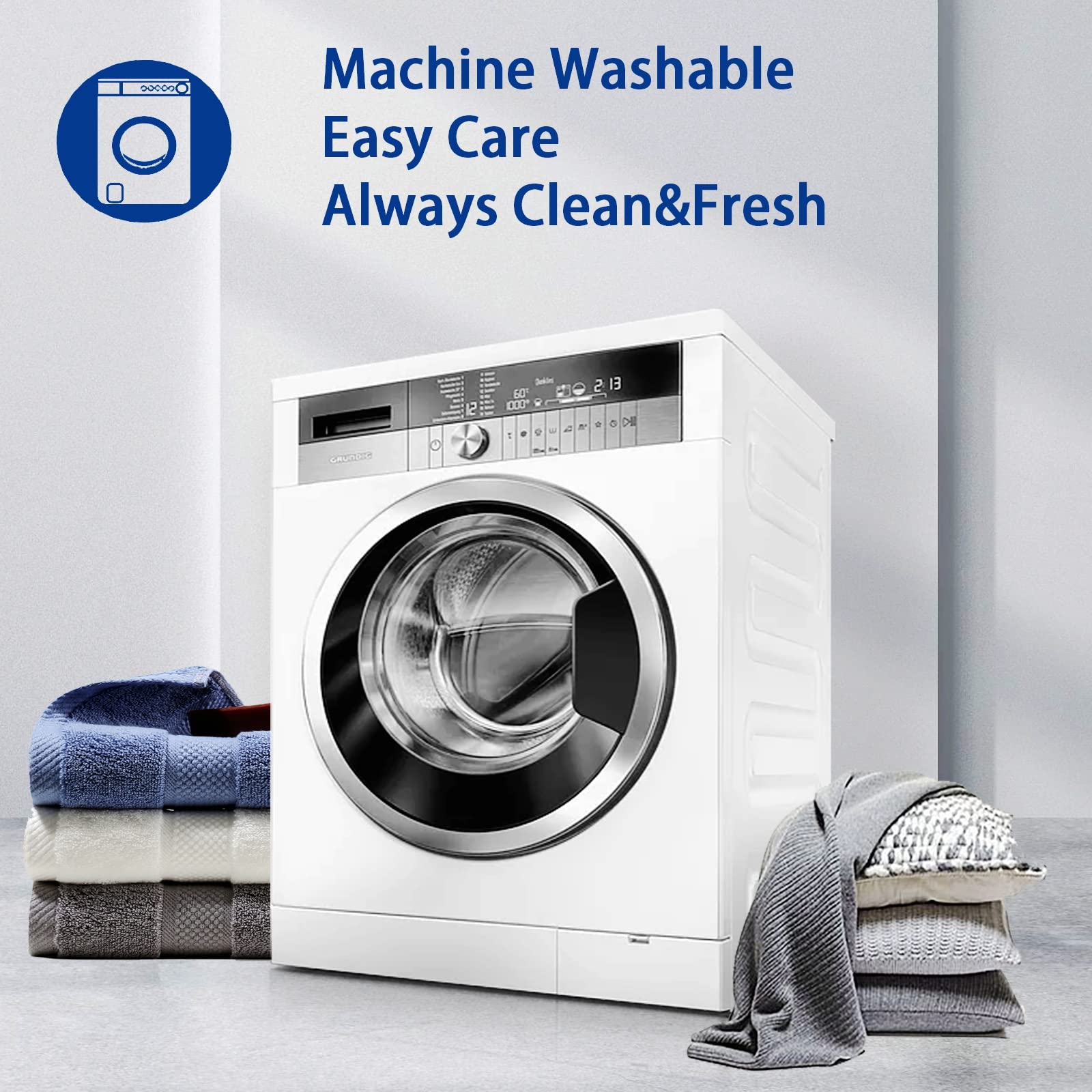 SakuraHome topper with after-sales satisfaction service and support