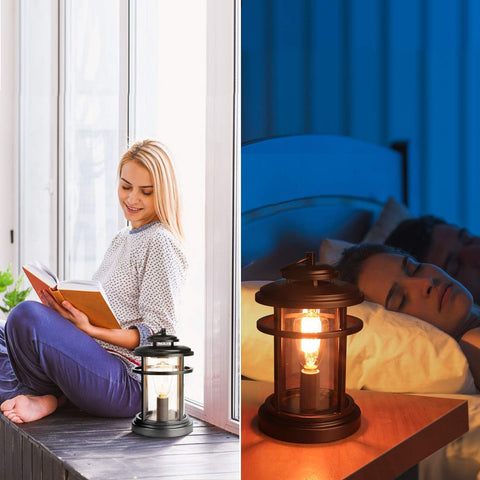 SALKING gift-ready wax warmer makes a thoughtful, flame-free home accent.