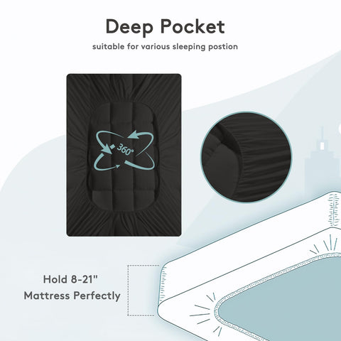 SameBed topper uses 5D/7D down-alternative for plush cushioning