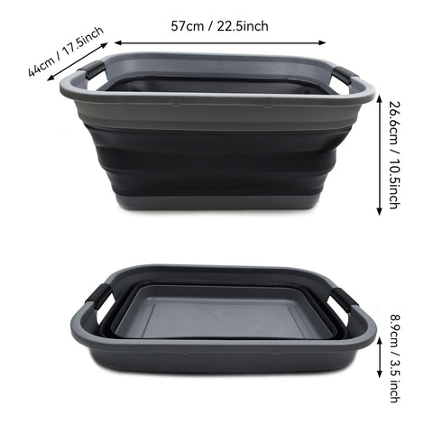 Sammart 41L pop-up setup in seconds for quick use.