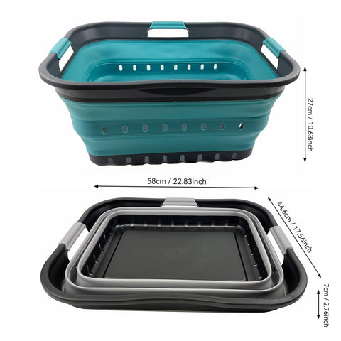 SAMMART 42L BPA-free material designed for safe daily use.