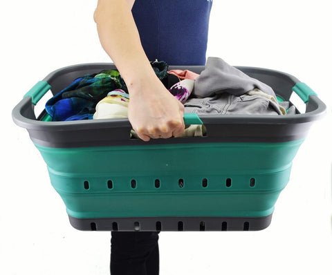 SAMMART 42L BPA-free material emphasizes safe daily use