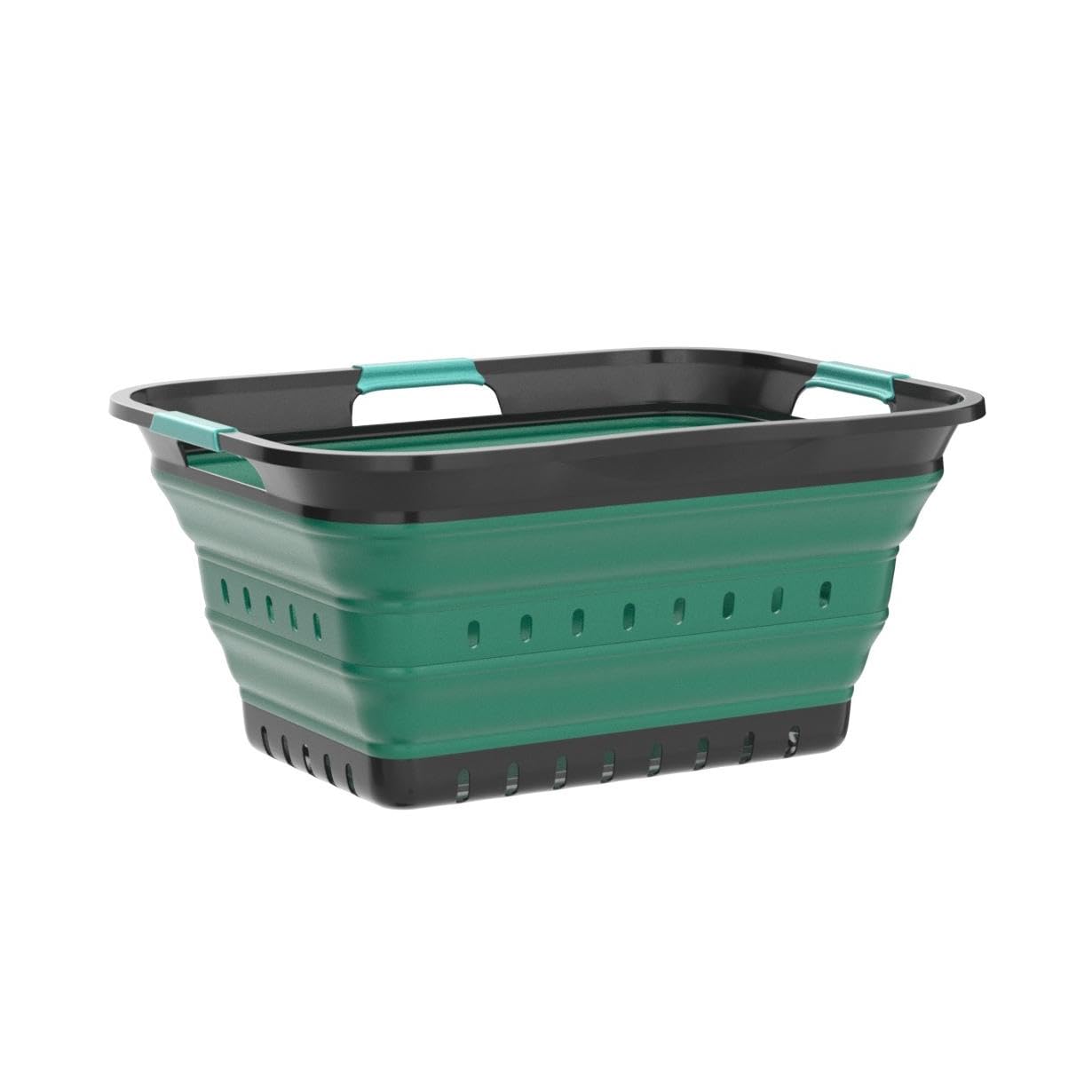 SAMMART 42L comfort handles facilitate easy carry and transport