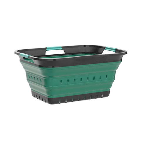 SAMMART 42L comfort handles facilitate easy carry and transport