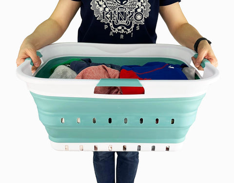 SAMMART 42L compact storage solution for clutter-free spaces.