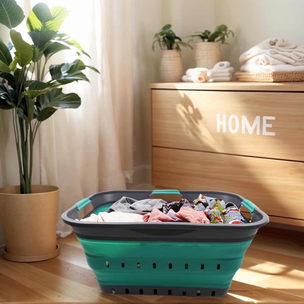 SAMMART 42L patented design highlights innovative structure
