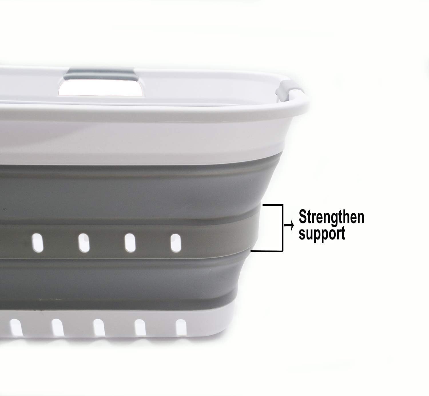 SAMMART 42L doubles as toy storage in playrooms.