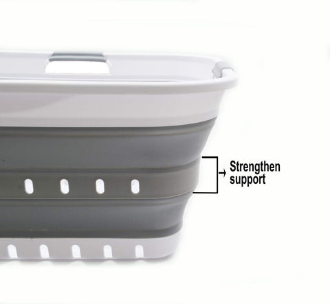 SAMMART 42L doubles as toy storage in playrooms.