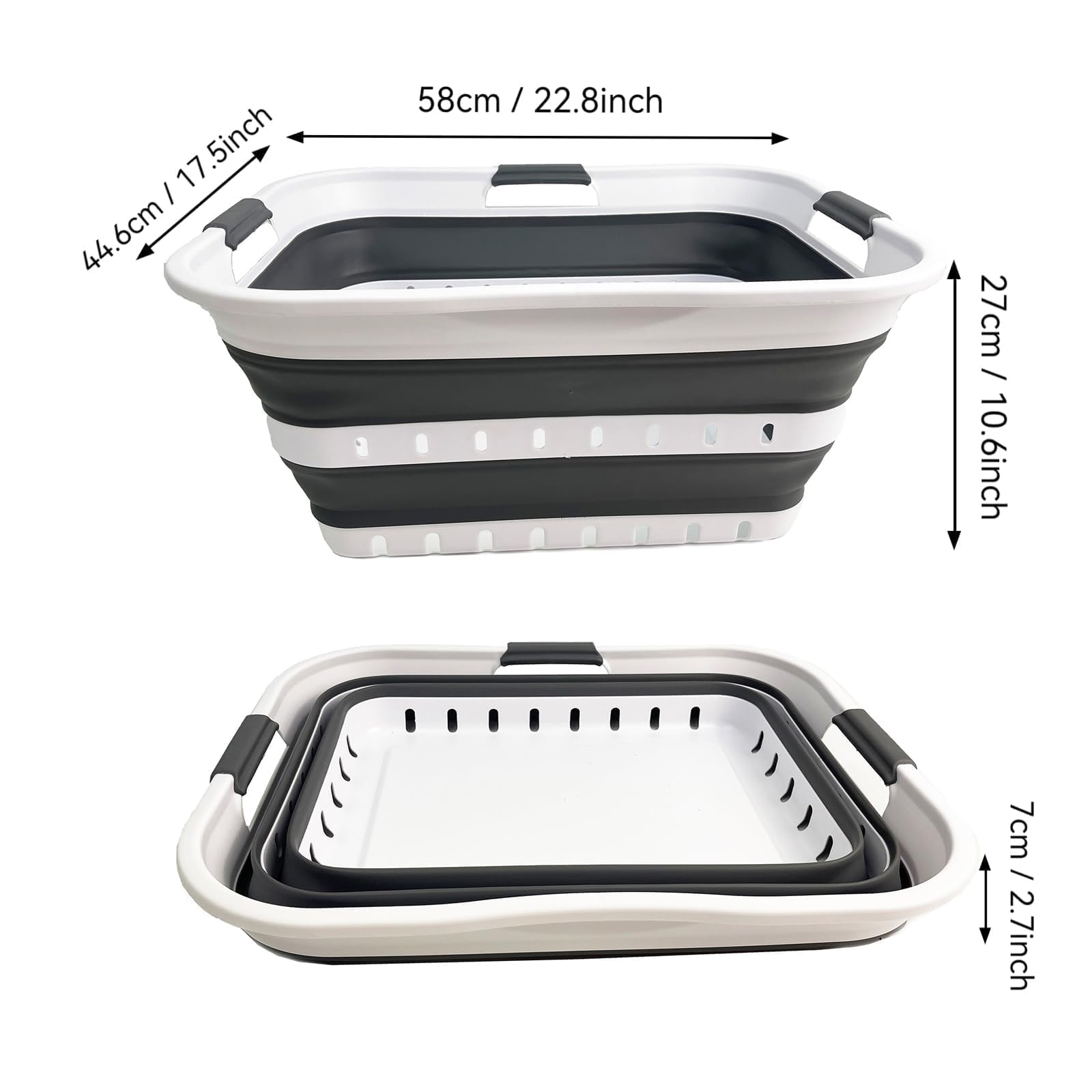 SAMMART BPA free material for safe everyday use.