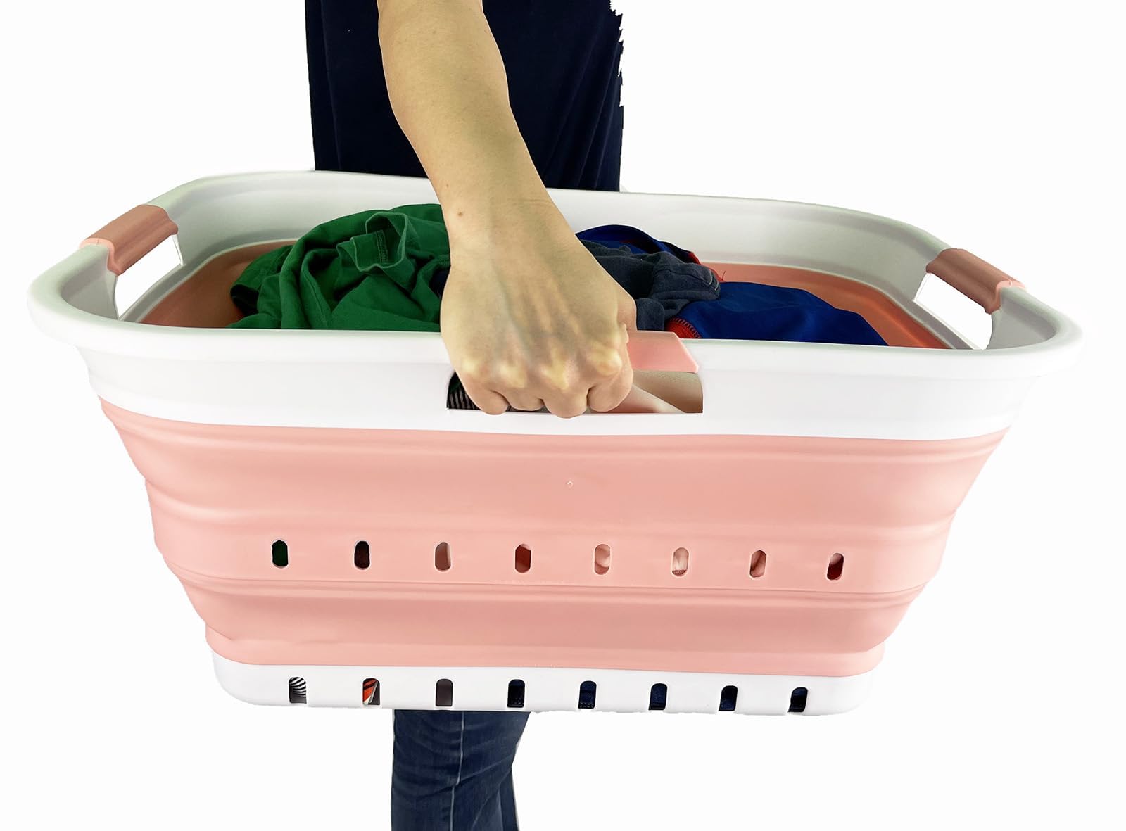 SAMMART pop-up design enables quick setup and effortless folding.