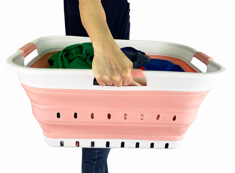 SAMMART pop-up design enables quick setup and effortless folding.