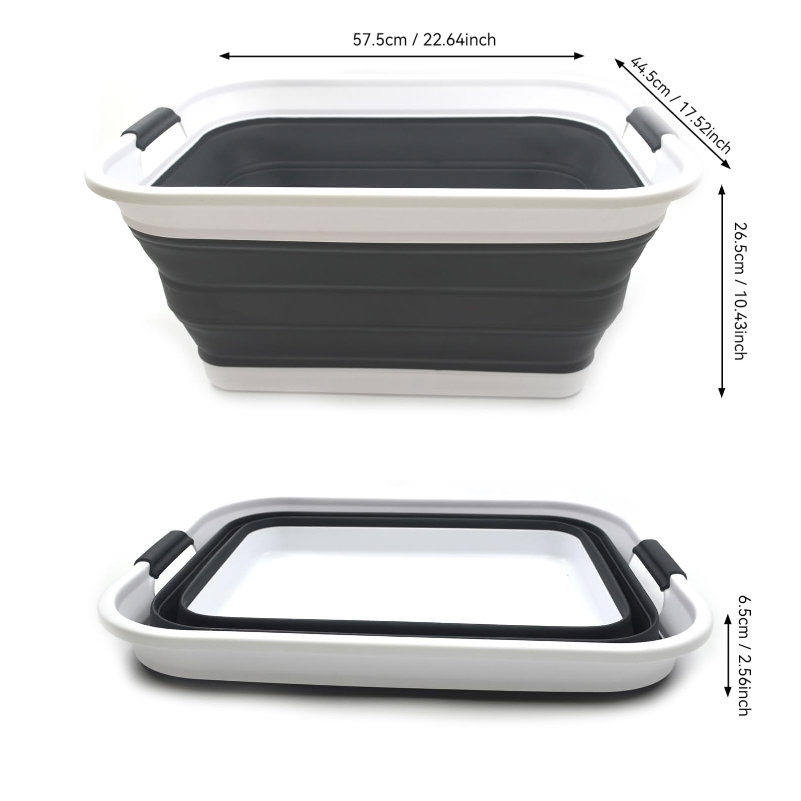 Sturdy SAMMART design stays straight without deforming during use.