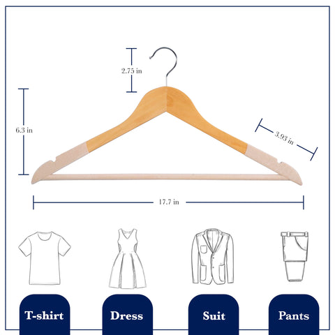SAMSARC 360-degree swivel hook velvet hangers enable easy access and secure organization.
