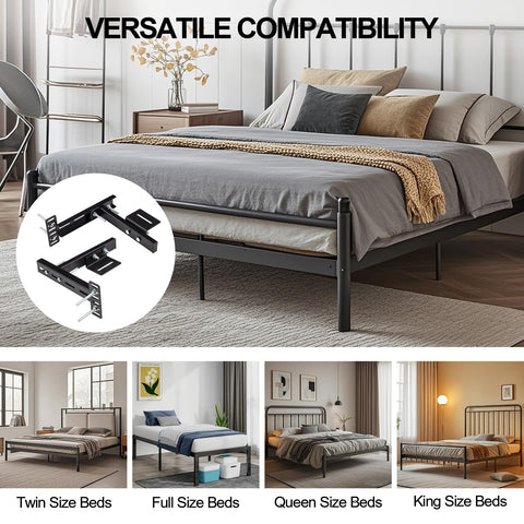 Sancunhui installation steps image shows measuring compatibility before purchasing.