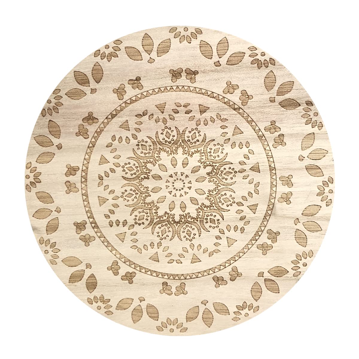 Sand + Fog California Beach House candle lid art adds premium style to any room.