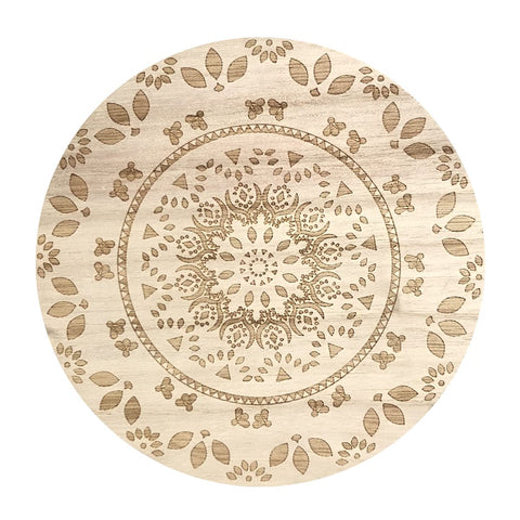 Sand + Fog California Beach House candle lid art adds premium style to any room.