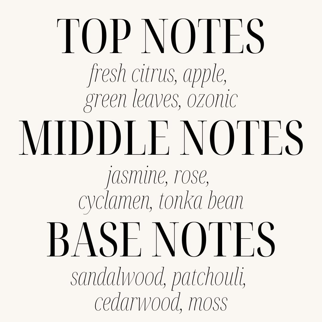 Sand + Fog gift-ready candle suits thoughtful occasions and self-care.