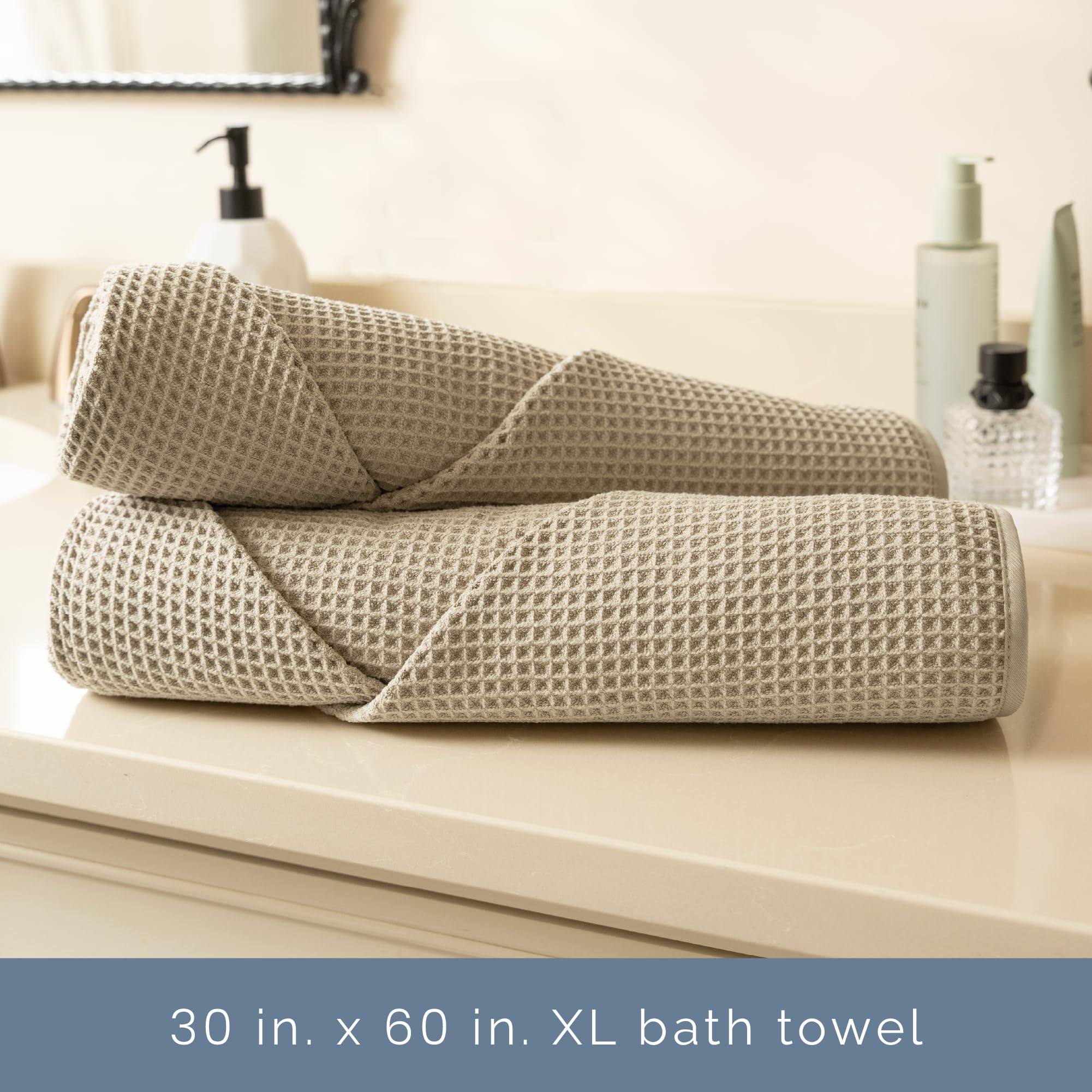 S&T INC. Aura bath gym travel towels suit home, gym, and beach days.