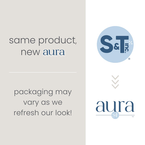 S&T INC. Aura beige color towels with versatile drying performance.