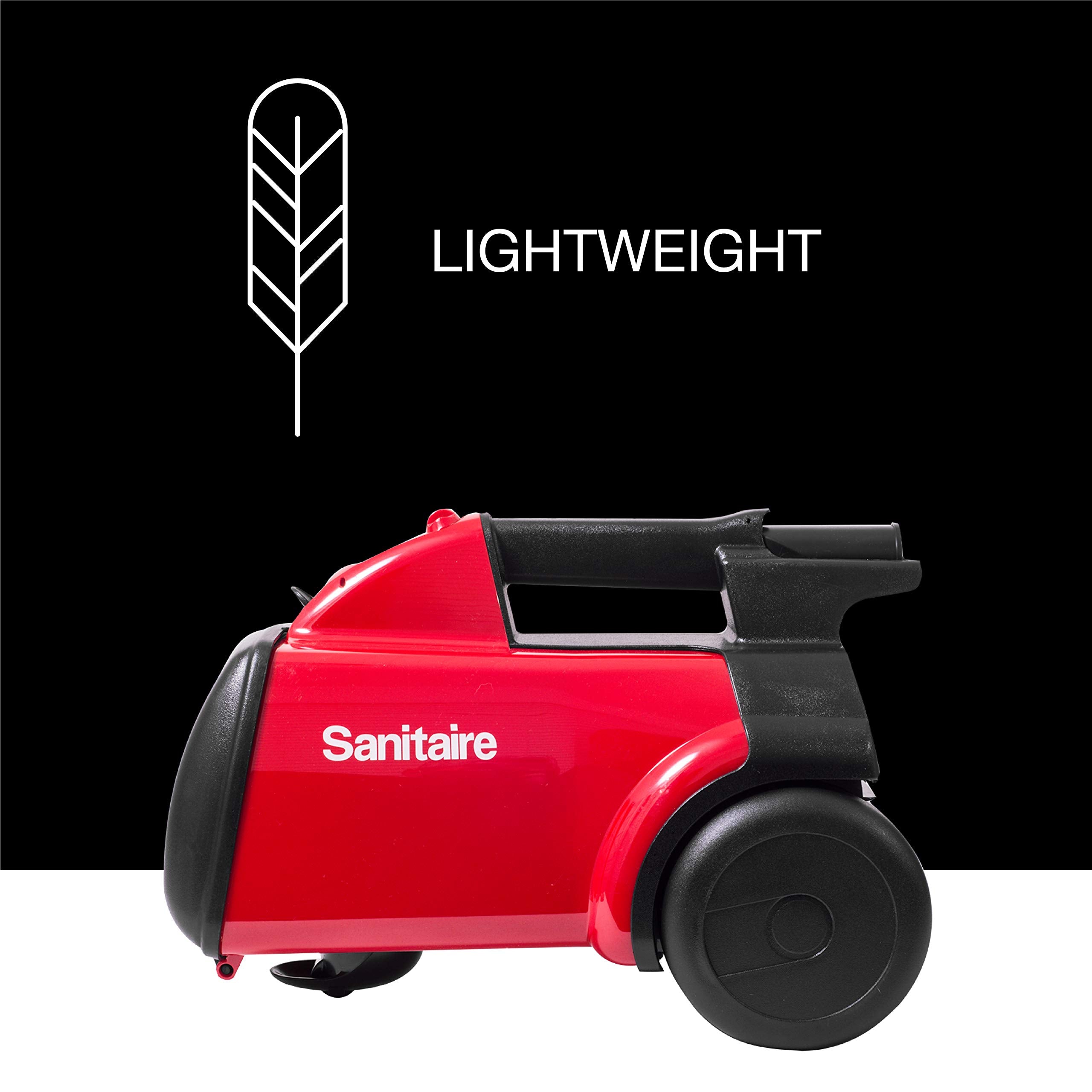 SC3683D tool set for multi-surface cleaning and above-floor tasks