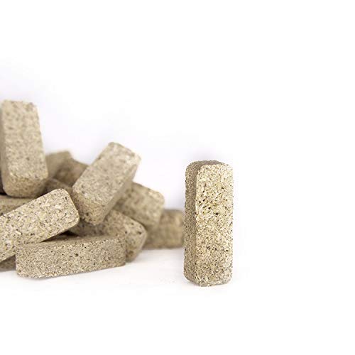Santa Fe Pinon incense bricks for relaxing rituals and meditation.