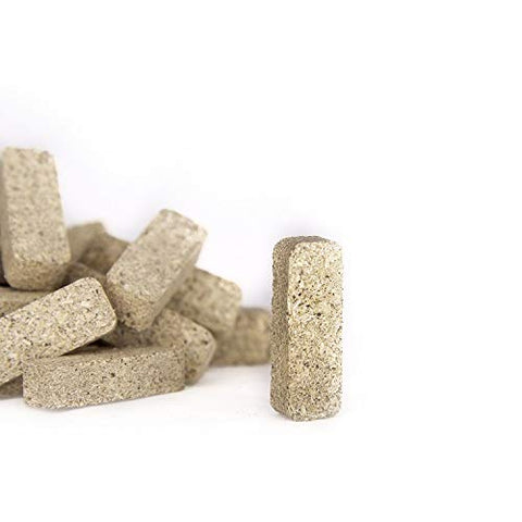 Santa Fe Pinon incense bricks for relaxing rituals and meditation.