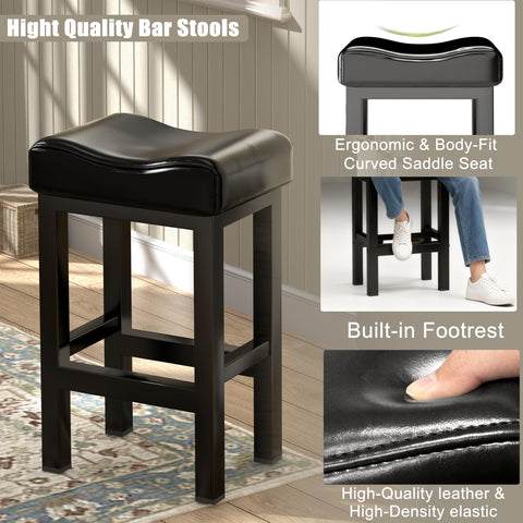 SANUMY ergonomic saddle-seat design enhances comfort during meals and socializing