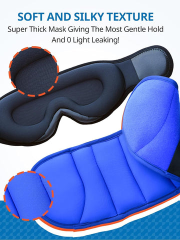 SARISUN pillow with firm core and soft cover enhances neck comfort.