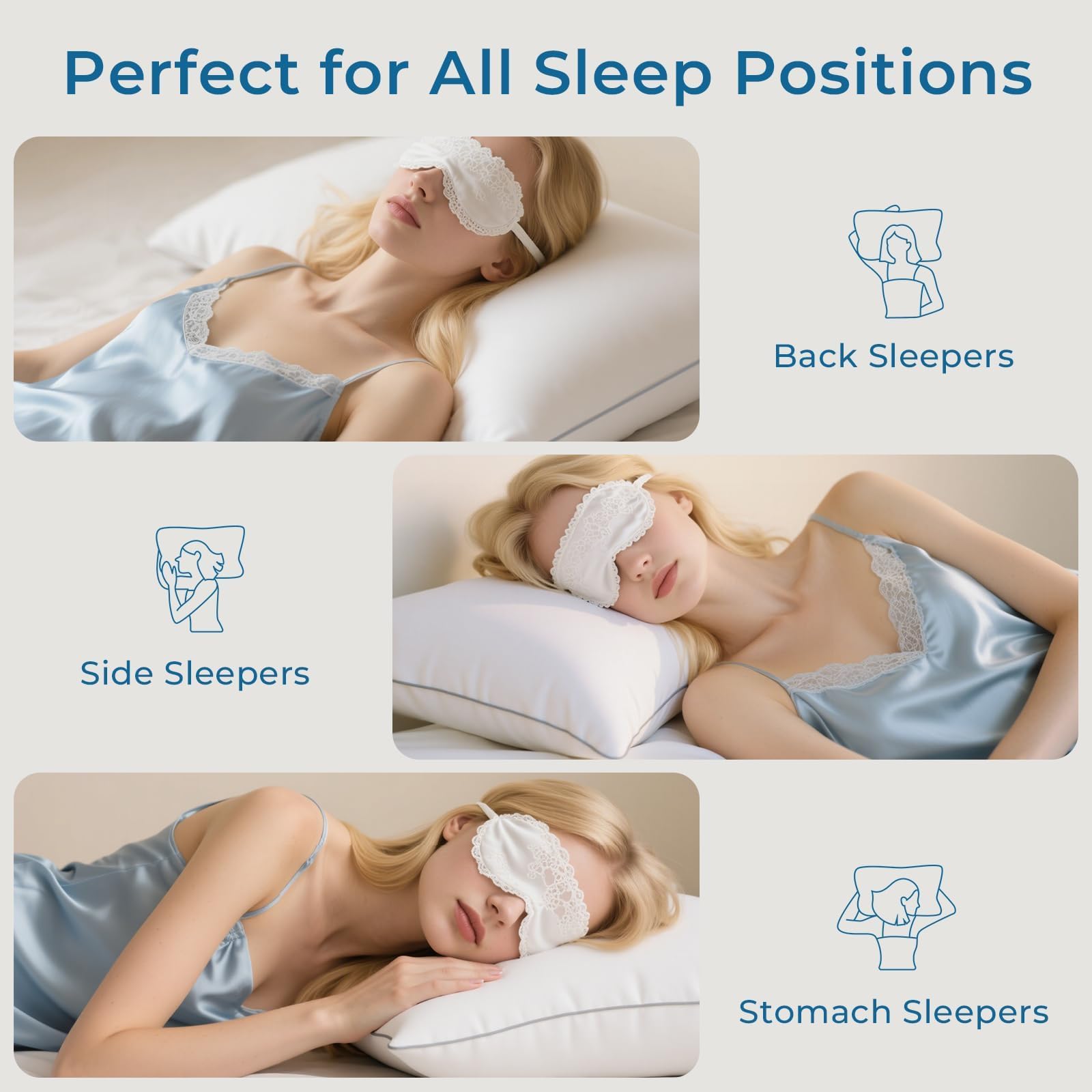 Sasttie machine-washable pillow highlights easy care for busy households.