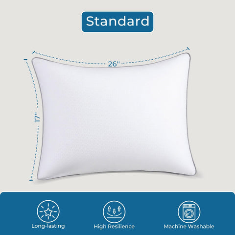 Close-up of Sasttie pillow showing embossed geometry pattern.