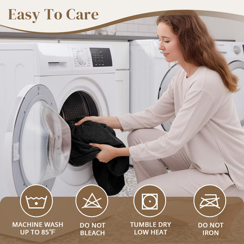 Sasttie Reading Pillow care guides help maintain comfort and shape.