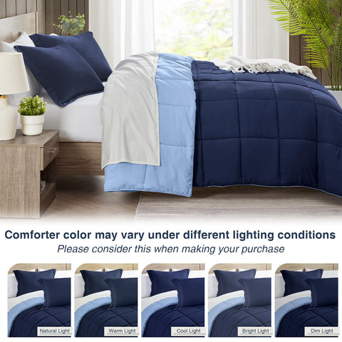 Satisomnia care-ready bedding, gentle wash and low heat dry.