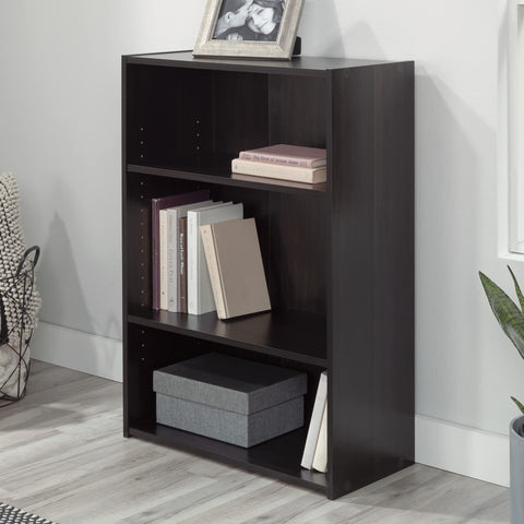 Sauder Beginnings engineered wood construction for durability