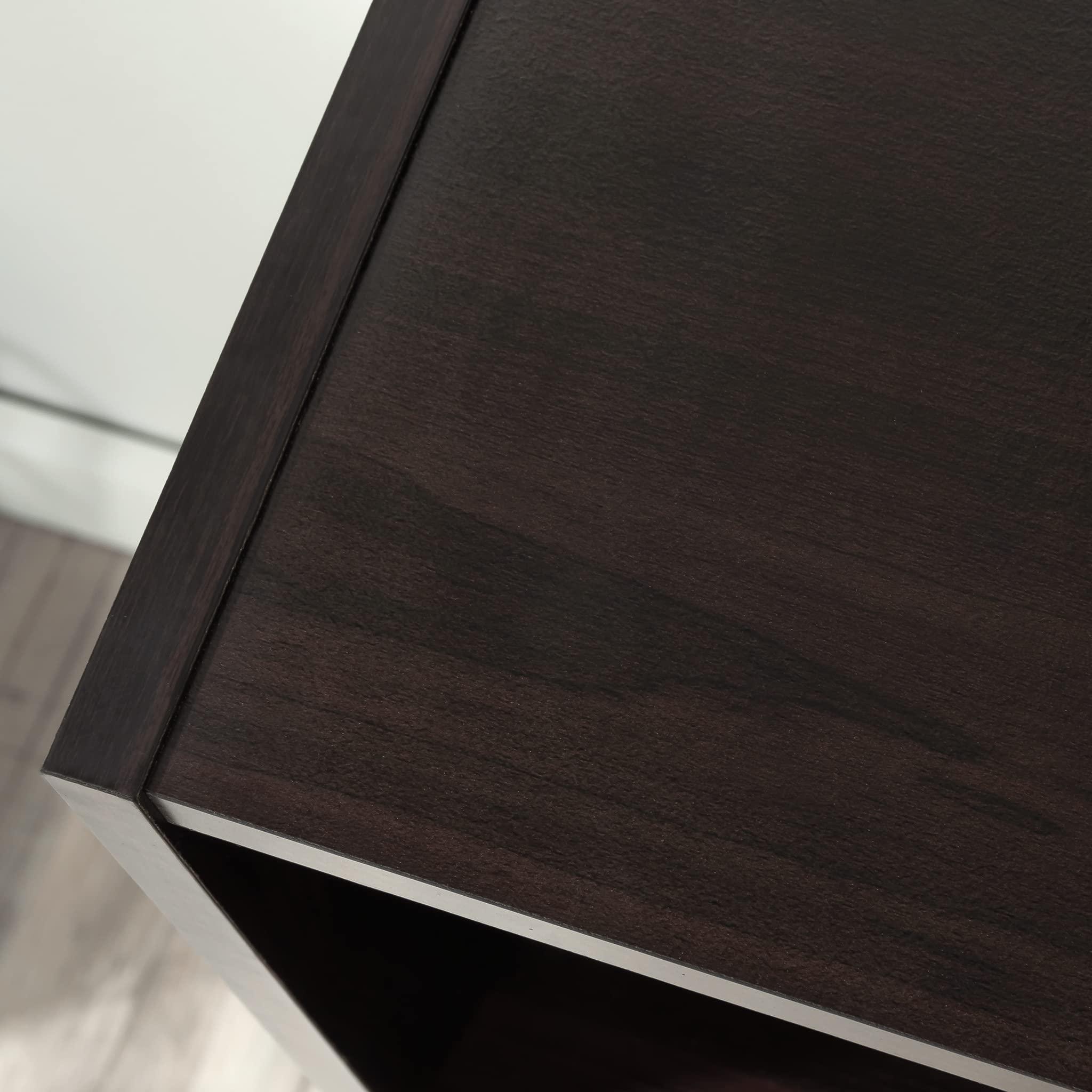 Sauder Beginnings office storage to organize supplies neatly