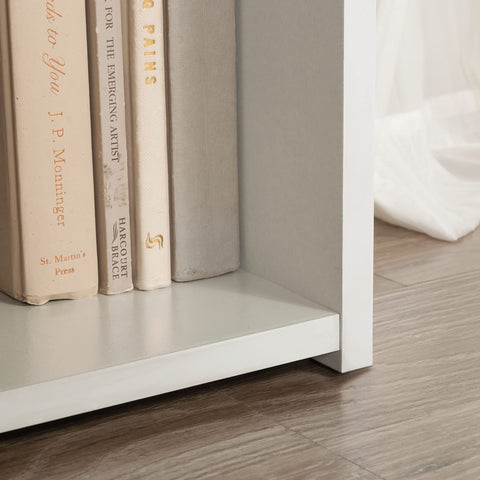 Sauder Beginnings room compatibility fits many interiors