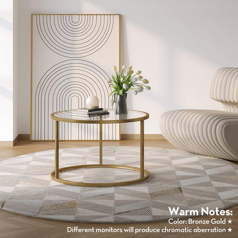 SAYGOER versatile small-space table beside sofa or chair.