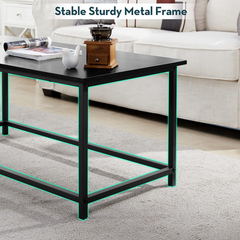 SAYGOER Dorm-friendly design saves space in compact rooms.