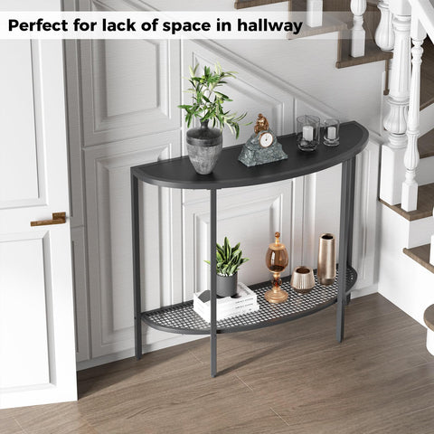 SAYGOER easy assembly ensures quick setup via clearly numbered parts.