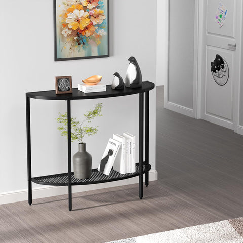 SAYGOER modern rustic design complements diverse home décor.