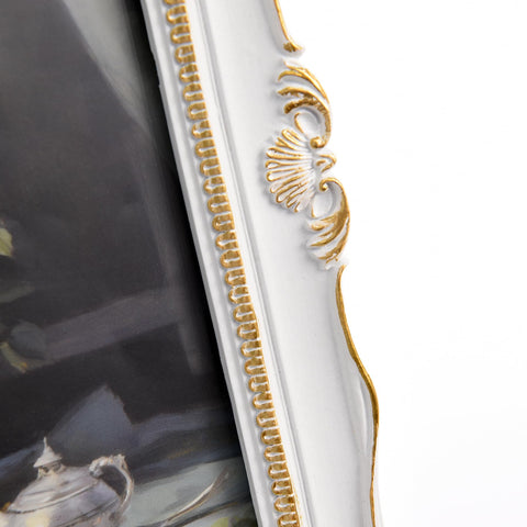 Saysmile vintage baroque frame as a thoughtful gift idea for special occasions.