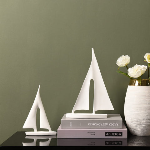 Saysmile nautical home decor suitable for office or gallery