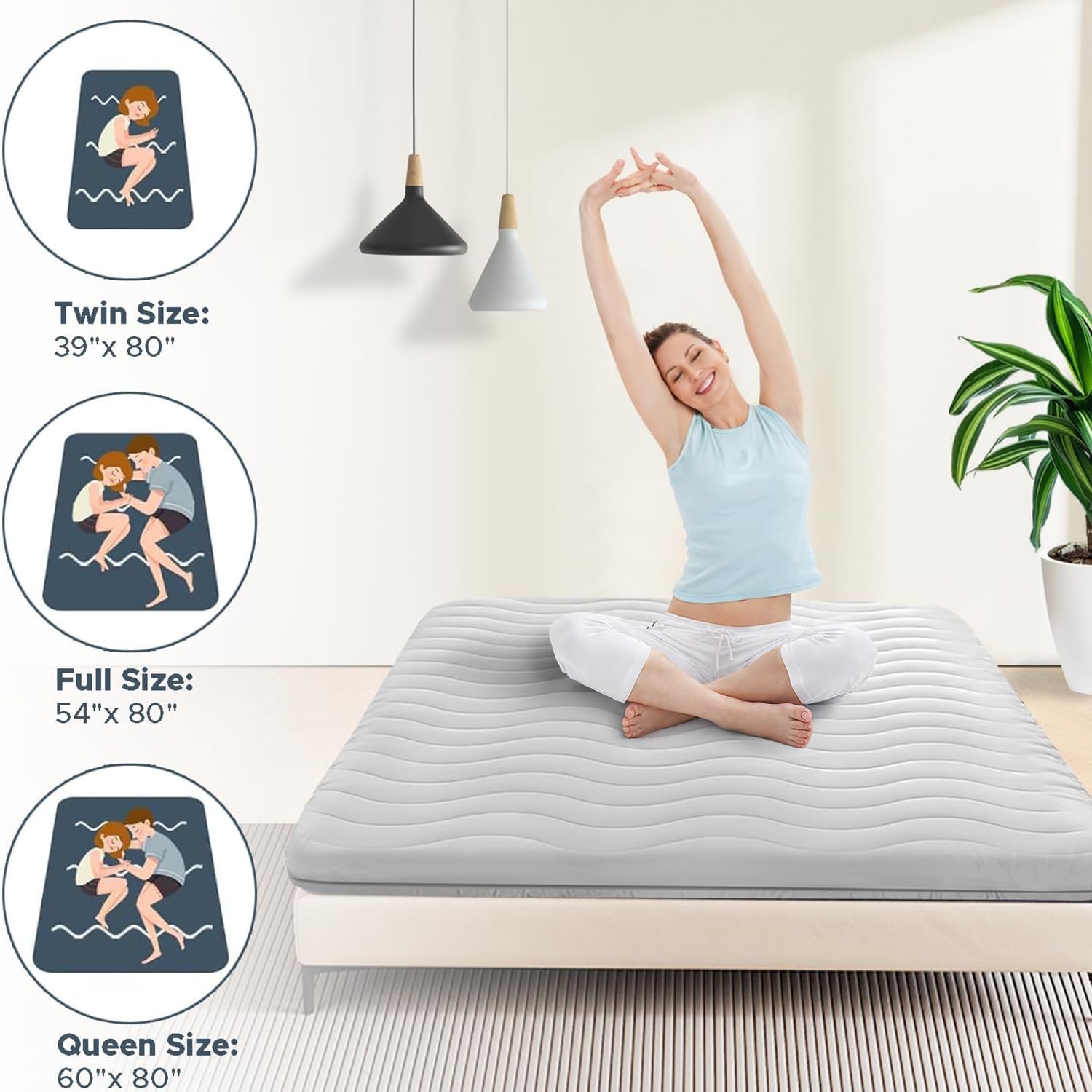 SCHNAUZER HOME ergonomic design supports body curves for balanced rest.