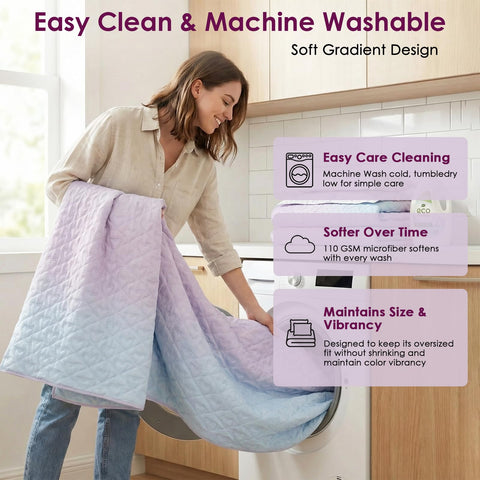 SCHNAUZER HOME durable bedding built for long-lasting use.