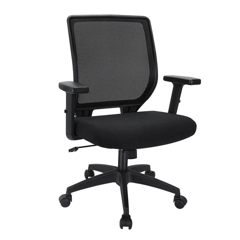 Schwake breathable mesh back promotes air flow and cooling