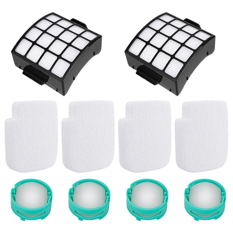 Scienraise AZ3002 filter closeup for cleaner indoor air