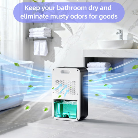 Scozza built-in handle enables easy relocation.