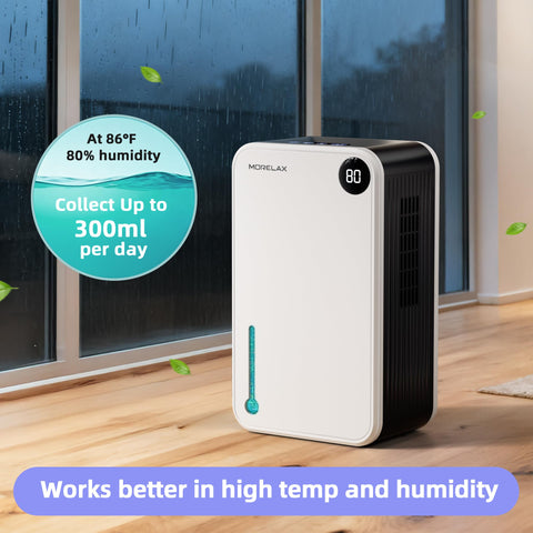 Scozza ultra-quiet sleep mode supports undisturbed rest.