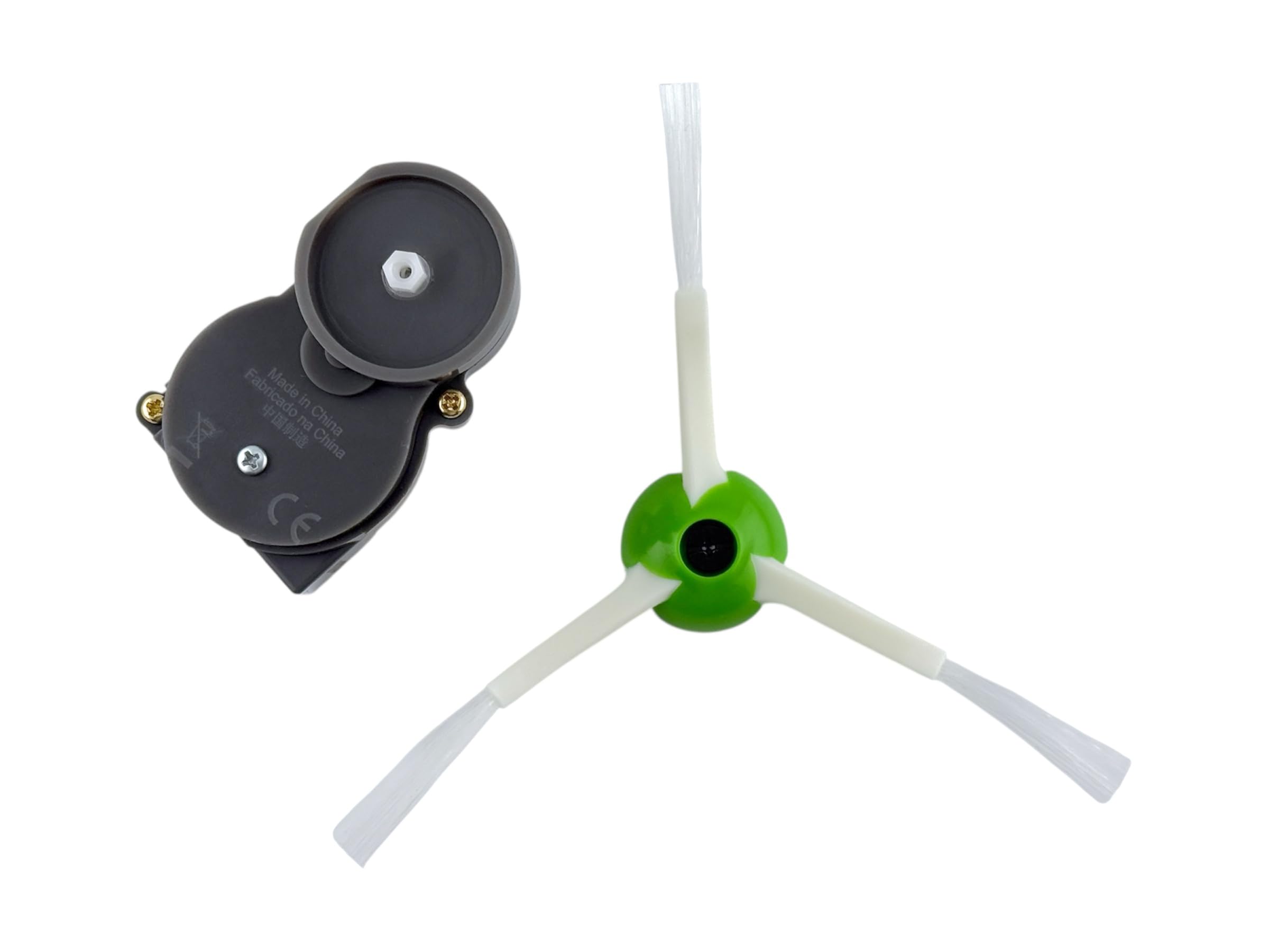 Installation-ready module supports quick replacement with a Phillips screwdriver.