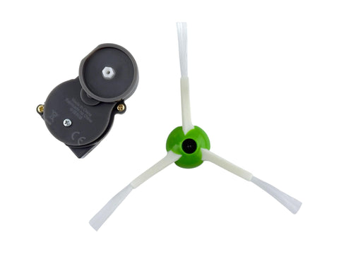 Installation-ready module supports quick replacement with a Phillips screwdriver.